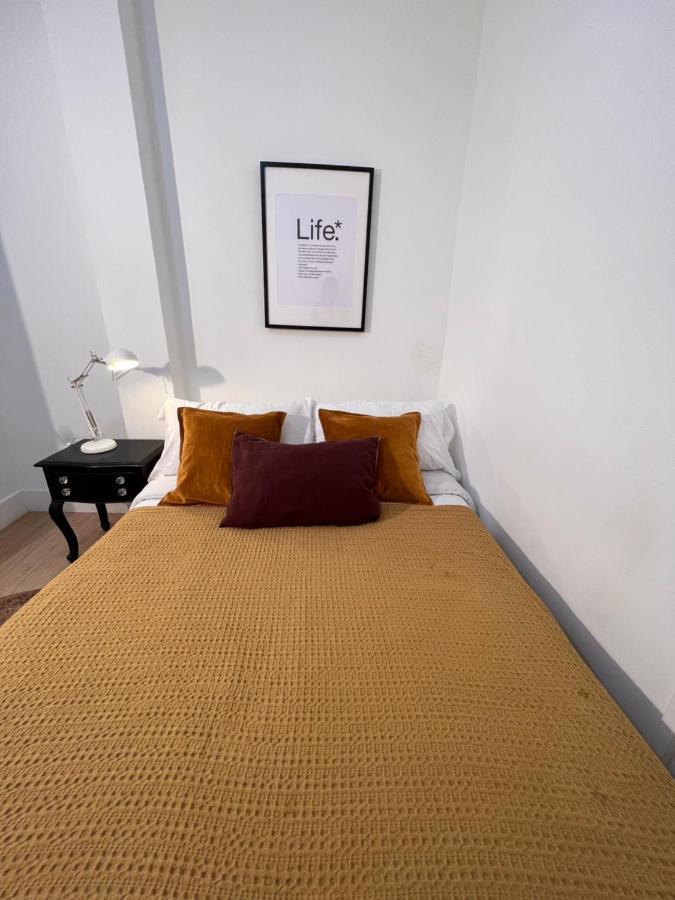 Guest house Urban Fuencarral Madrid