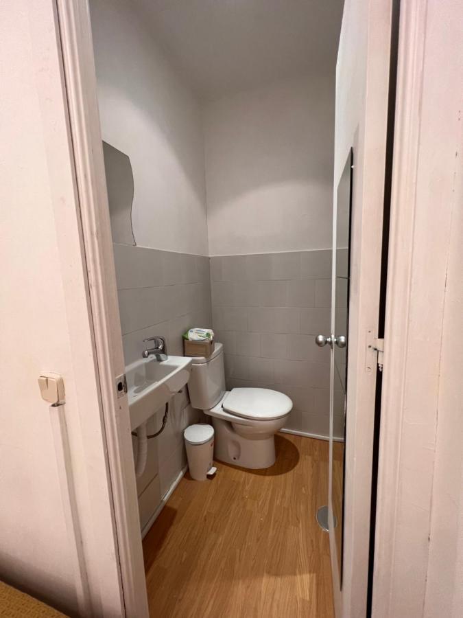 Guest house Urban Fuencarral Madrid