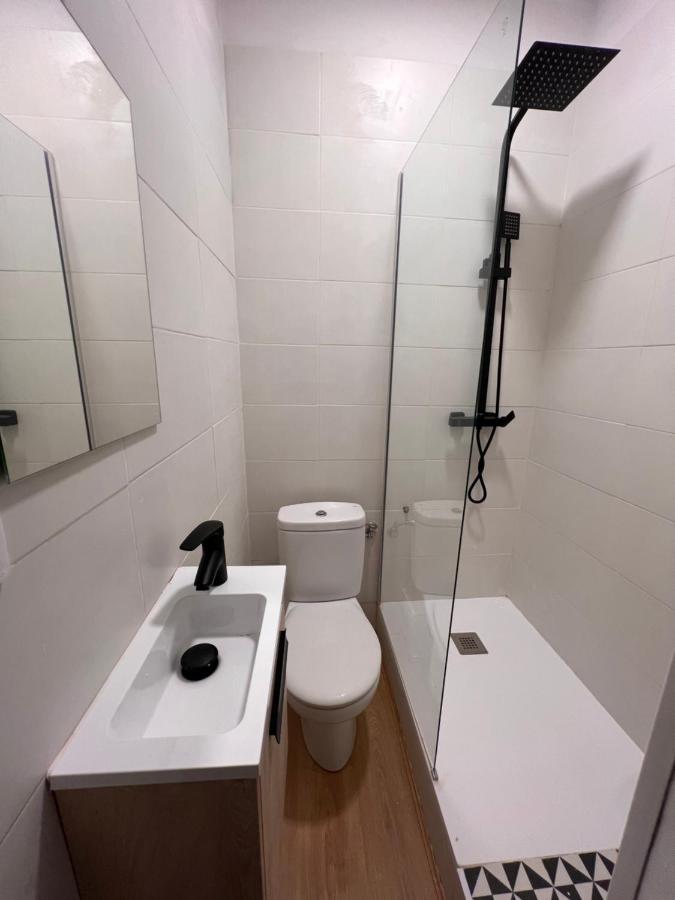 Guest house Urban Fuencarral Madrid