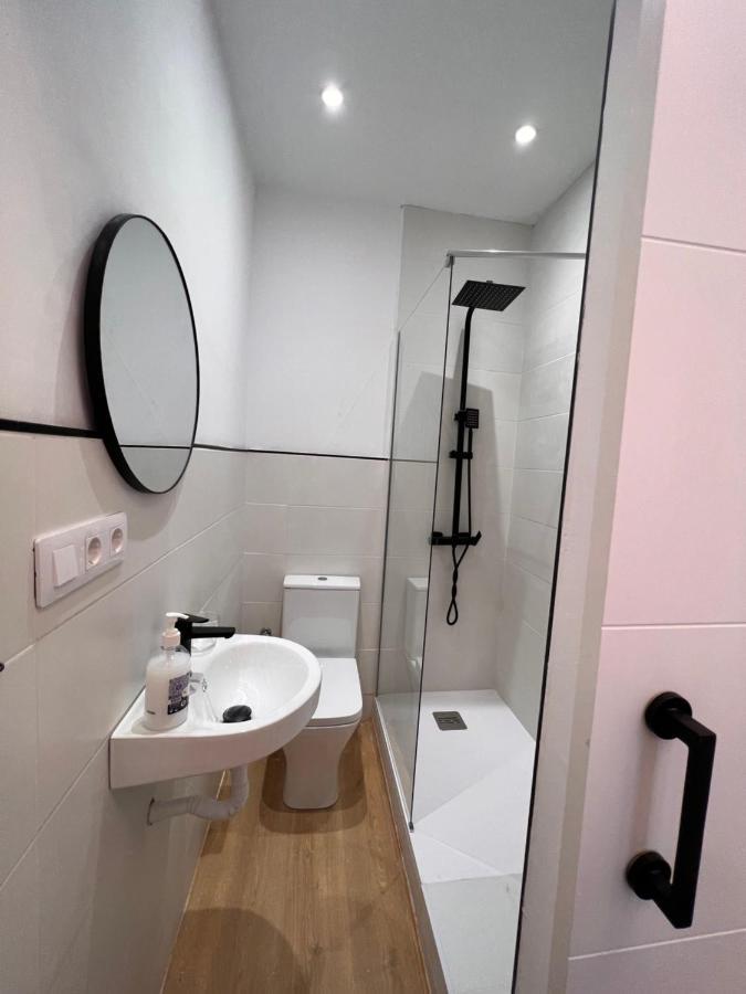Guest house Urban Fuencarral *