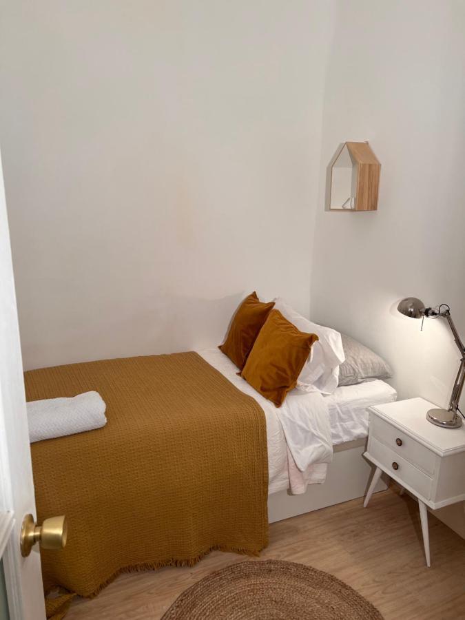 Guest house Urban Fuencarral Madrid