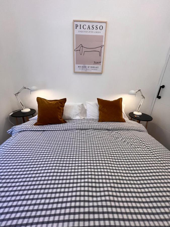 Urban Fuencarral Guest house *
