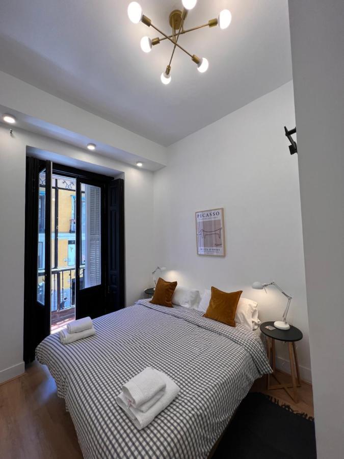 Guest house Urban Fuencarral *