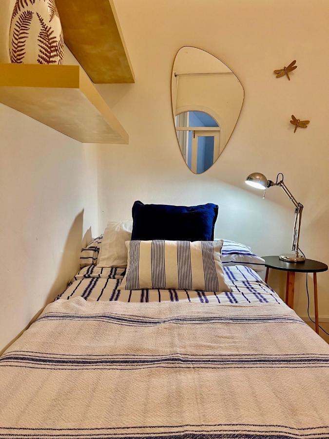 Guest house Urban Fuencarral Madrid