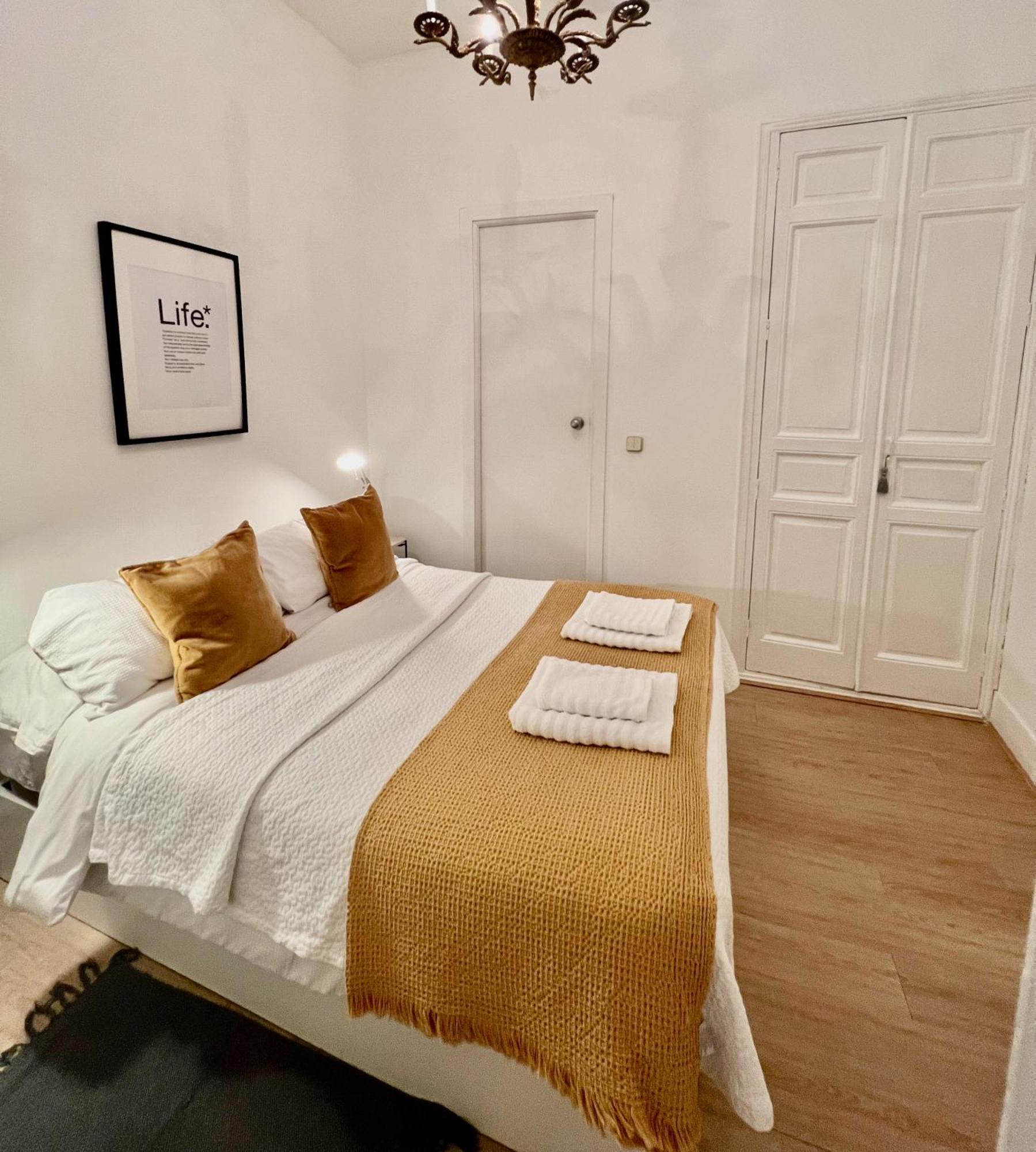 Guest house Urban Fuencarral